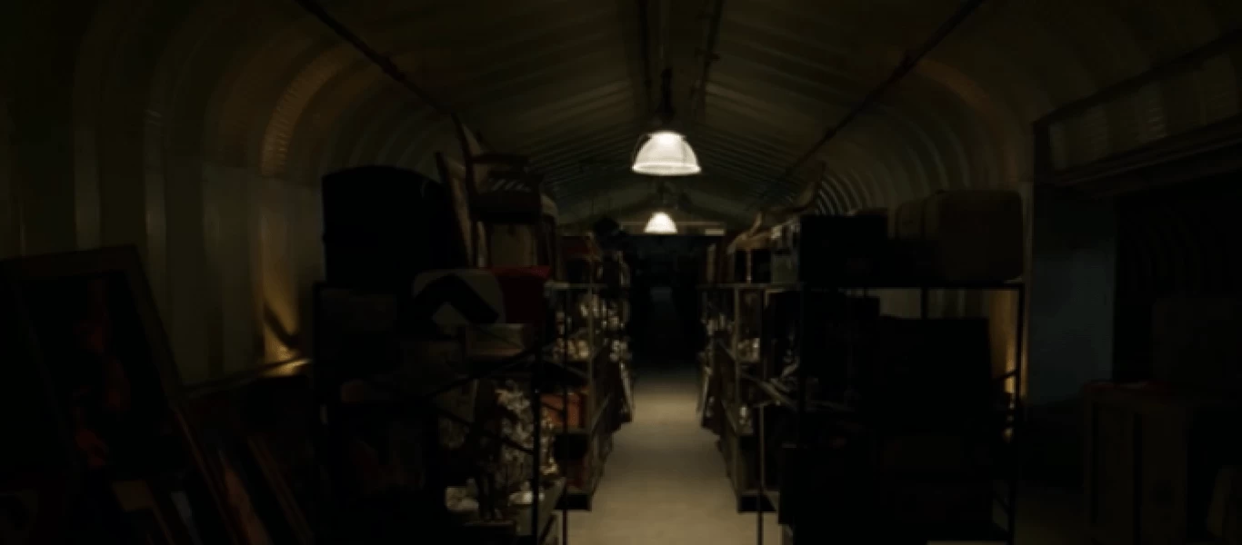 Θα σαρώσει τα πάντα: Η πιο αναμενόμενη σειρά του 2020 με πρωταγωνιστή τον κορυφαίο (βίντεο)